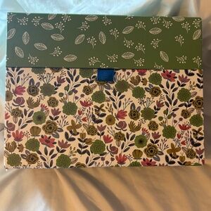 Decorative Storage Box